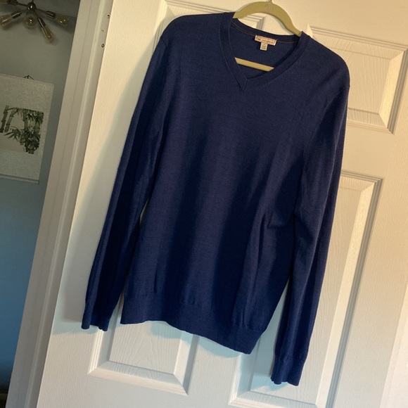 [Gap] Men’s V Sweater - Picture 4 of 5